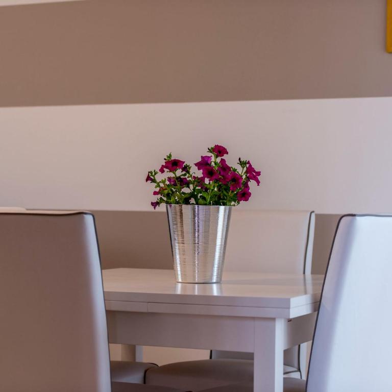Italianflat - Peschiera residence - Appartamento con 1 Camera da Letto - 7