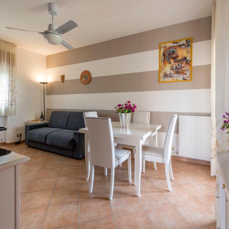 Italianflat - Peschiera residence - Appartamento con 1 Camera da Letto - 8