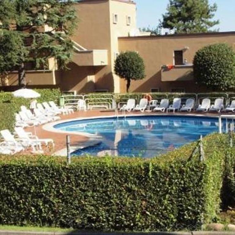 Italianflat - Peschiera residence - Appartamento con 1 Camera da Letto - 11