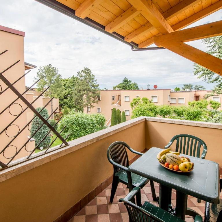 Italianflat - Peschiera residence - Appartamento con 1 Camera da Letto - 11