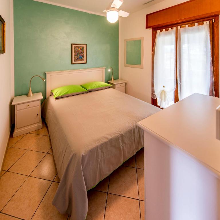 Italianflat - Peschiera residence - Appartamento con 1 Camera da Letto - 12