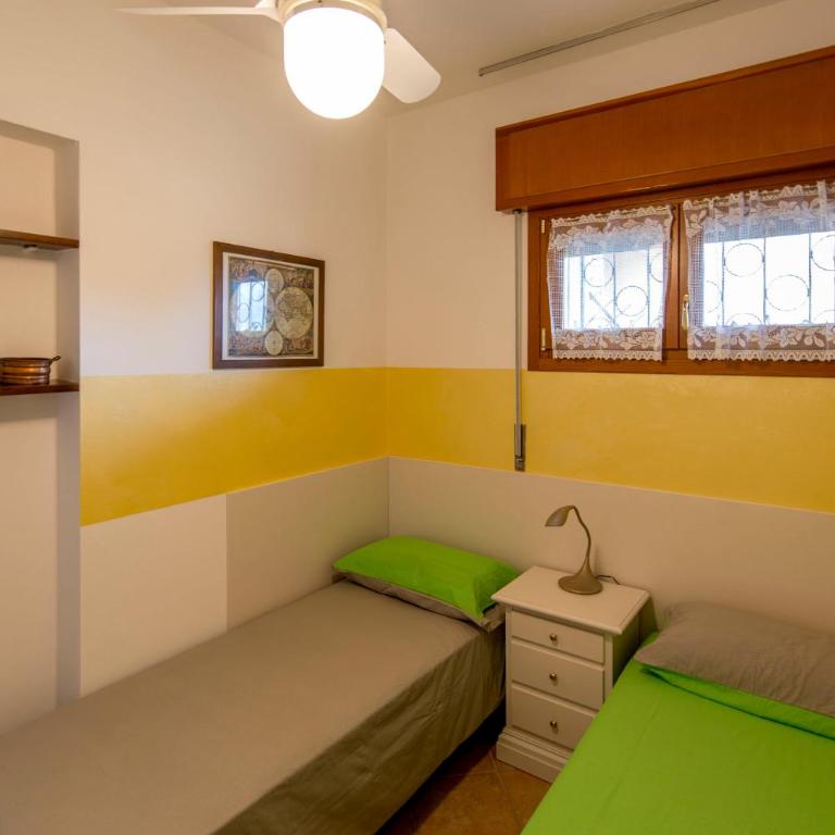 Italianflat - Peschiera residence - Appartamento con 1 Camera da Letto - 14