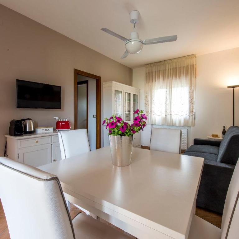 Italianflat - Peschiera residence - Appartamento con 1 Camera da Letto - 16