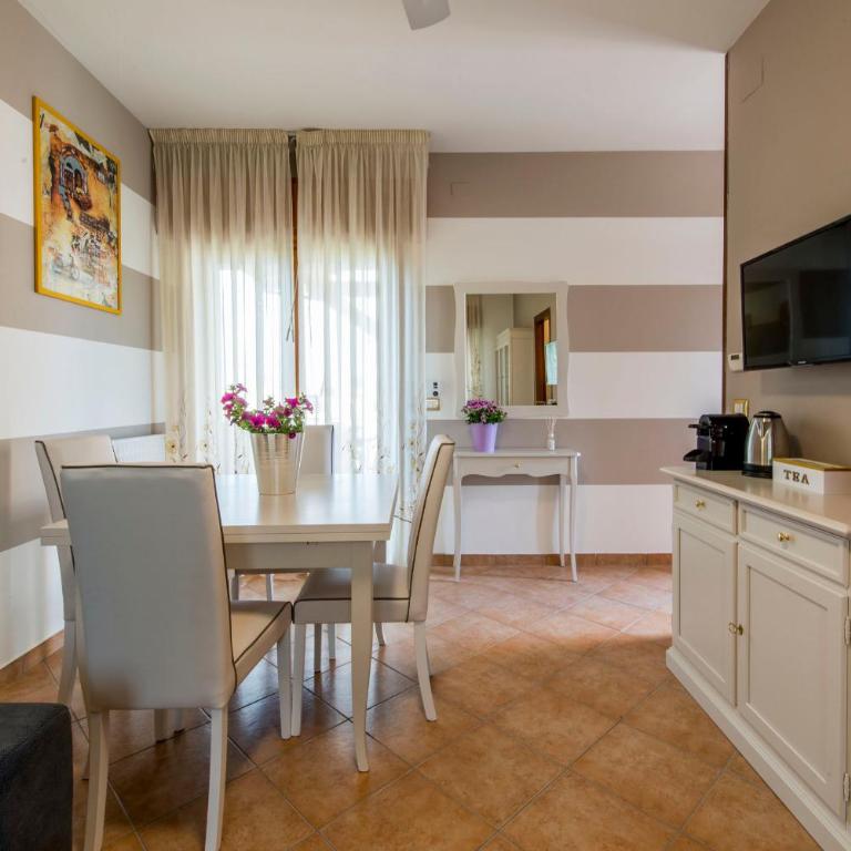 Italianflat - Peschiera residence - Appartamento con 1 Camera da Letto - 1