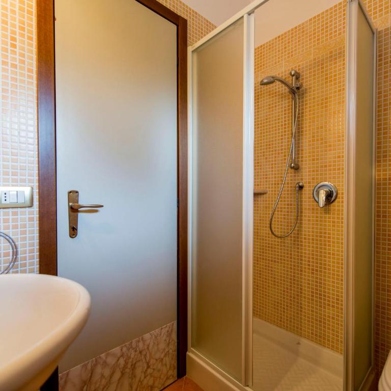 Italianflat - Peschiera residence - Appartamento con 1 Camera da Letto - 24