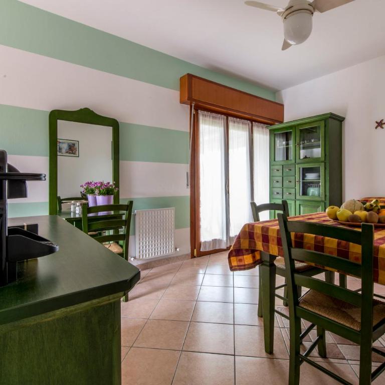 Italianflat - Peschiera residence - Appartamento con 1 Camera da Letto - 15