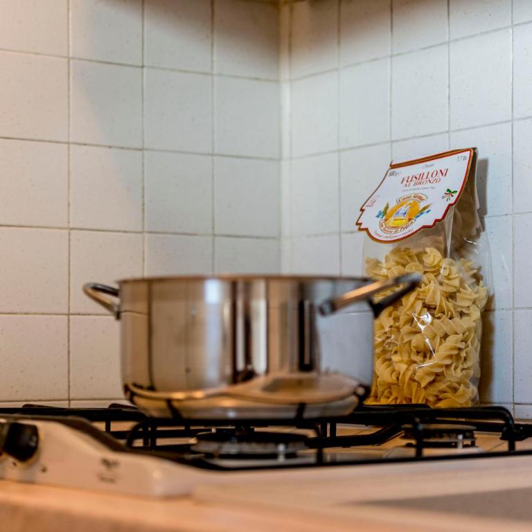 Italianflat - Peschiera residence - Appartamento con 1 Camera da Letto - 25