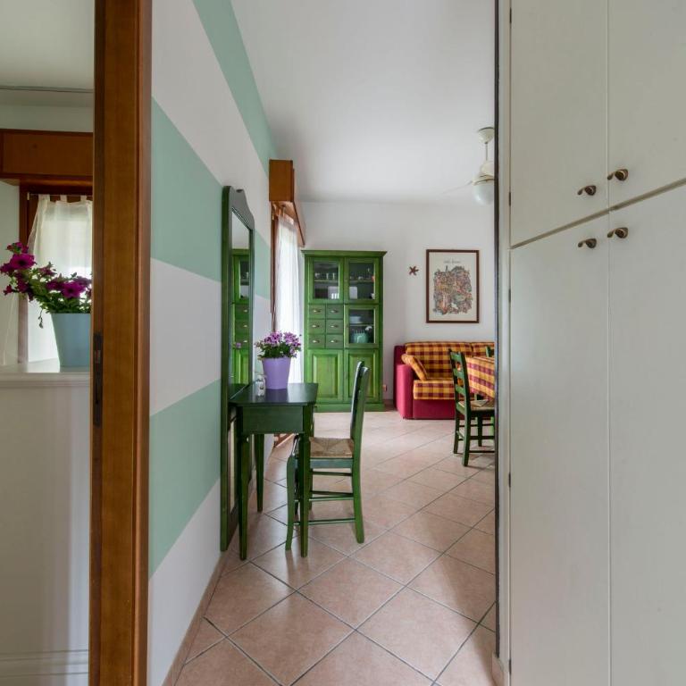 Italianflat - Peschiera residence - Appartamento con 1 Camera da Letto - 19
