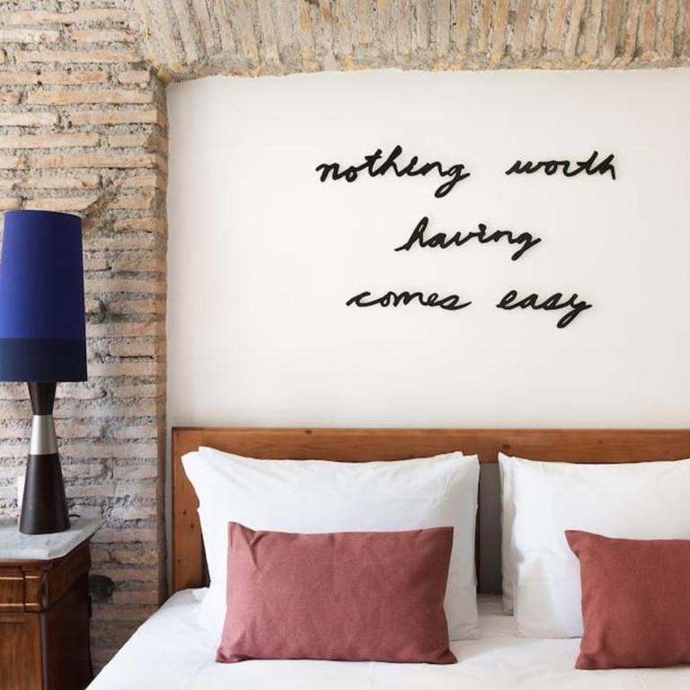 Idyllia - Cozy central retreat in Trastevere - Appartamento con 2 Camere da Letto - 21