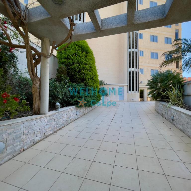 ORQUÍDEA cómodo apartamento: vista al mar, piscina, parking - One-Bedroom Apartment - 43