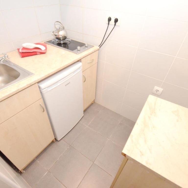 Porto Lastva Apartments - Studio sa Pogledom na More - 11