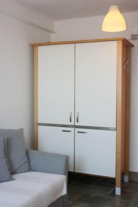 Golondrinas de la Alhambra - One-Bedroom Apartment Freedom - 6