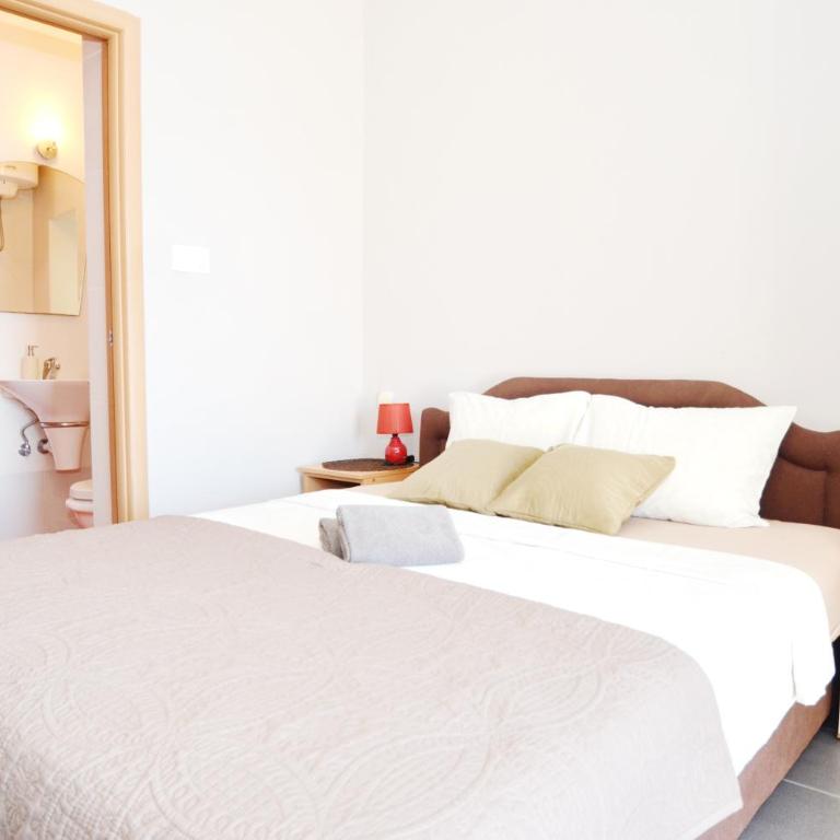 Porto Lastva Apartments - Studio sa Pogledom na More - 7