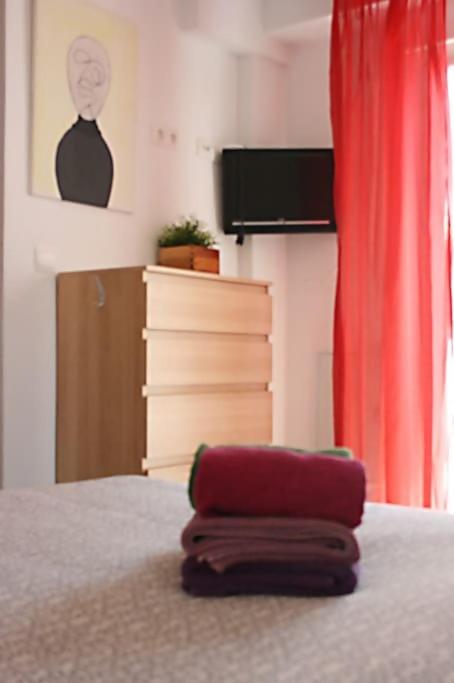 Golondrinas de la Alhambra - One-Bedroom Apartment Freedom - 10