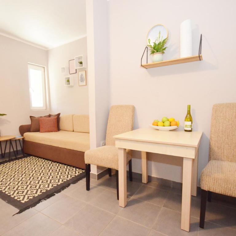 Porto Lastva Apartments - Studio sa Pogledom na More - 10