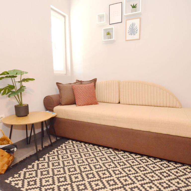 Porto Lastva Apartments - Studio sa Pogledom na More - 8