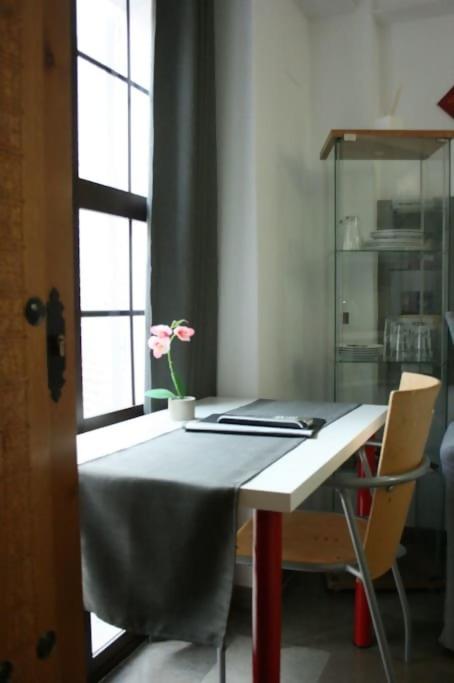 Golondrinas de la Alhambra - One-Bedroom Apartment Freedom - 21