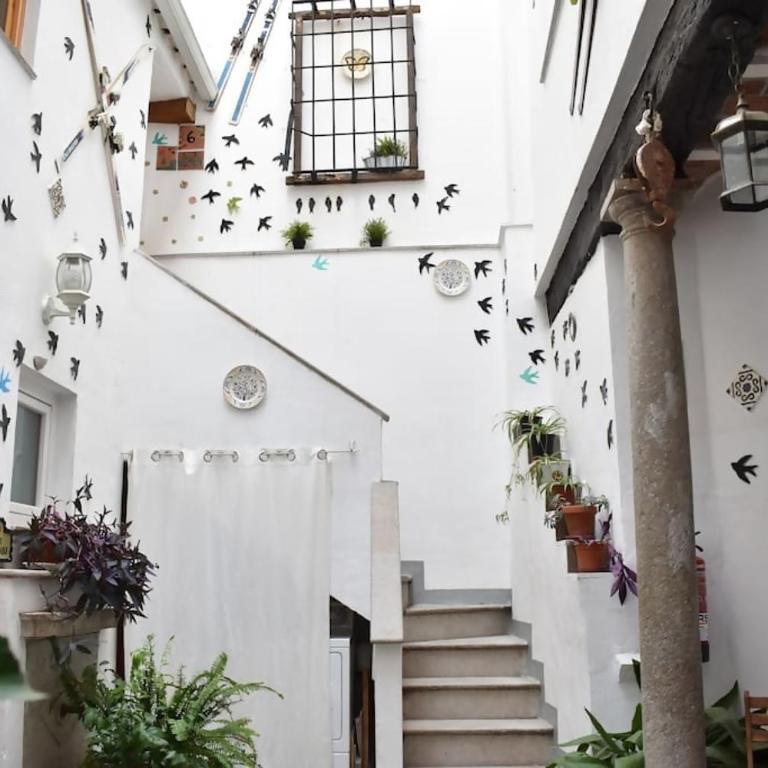 Golondrinas de la Alhambra - One-Bedroom Apartment Freedom - 27