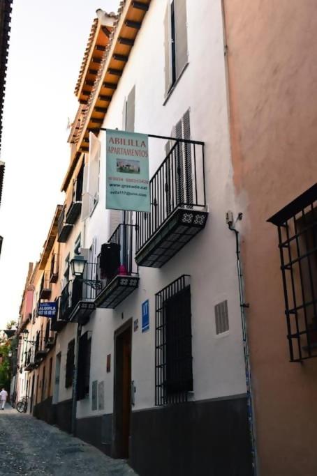 Golondrinas de la Alhambra - One-Bedroom Apartment Freedom - 29