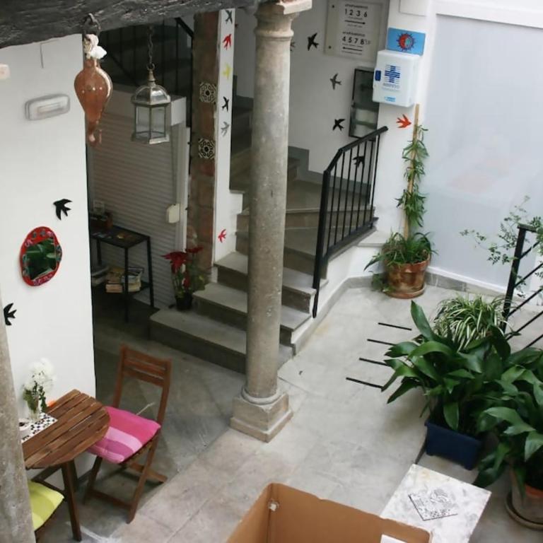 Golondrinas de la Alhambra - Two-Bedroom Apartment - 12