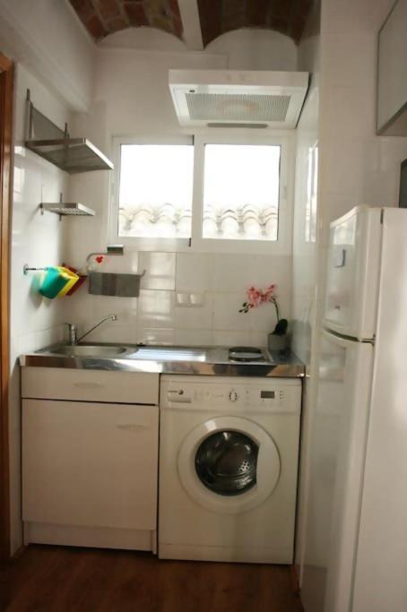 Golondrinas de la Alhambra - Two-Bedroom Apartment - 16