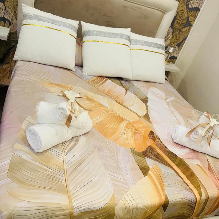 La Dimora Dei Sogni SEDIL CAPUANO HOME SUITE - Appartamento con 1 Camera da Letto - 68