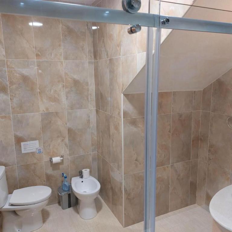 Holiday Villa privacy, pool, nature, with breathtaking view - Casa de 4 dormitorios - 30
