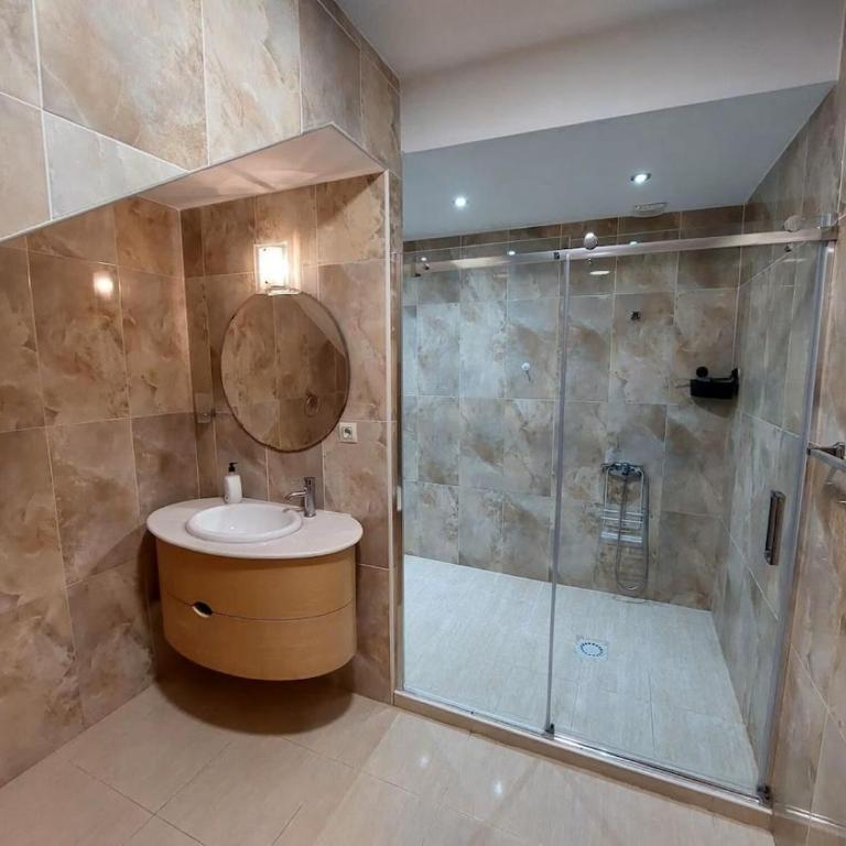 Holiday Villa privacy, pool, nature, with breathtaking view - Casa de 4 dormitorios - 29