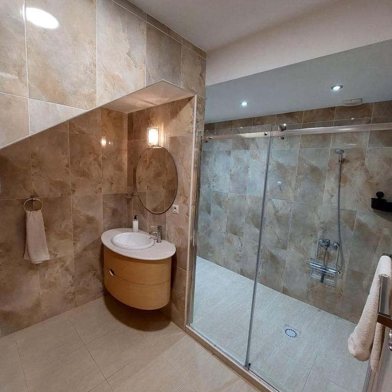 Holiday Villa privacy, pool, nature, with breathtaking view - Casa de 4 dormitorios - 28