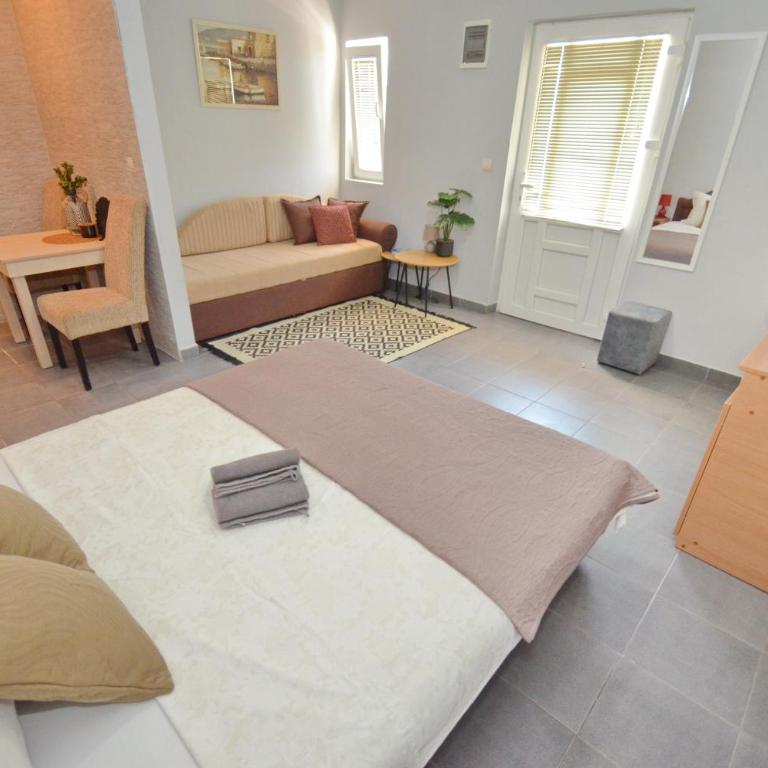 Porto Lastva Apartments - Studio sa Pogledom na More - 5