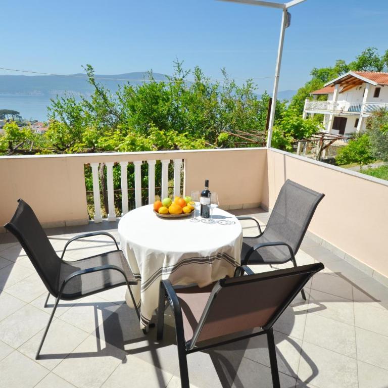 Porto Lastva Apartments - Studio sa Pogledom na More - 9