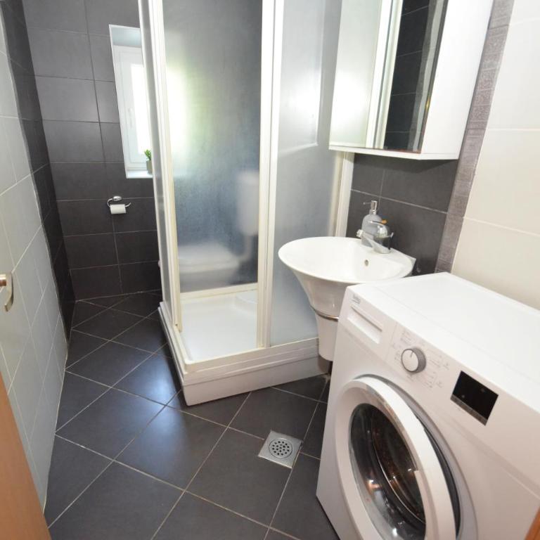 Porto Lastva Apartments - Studio sa Pogledom na More - 12