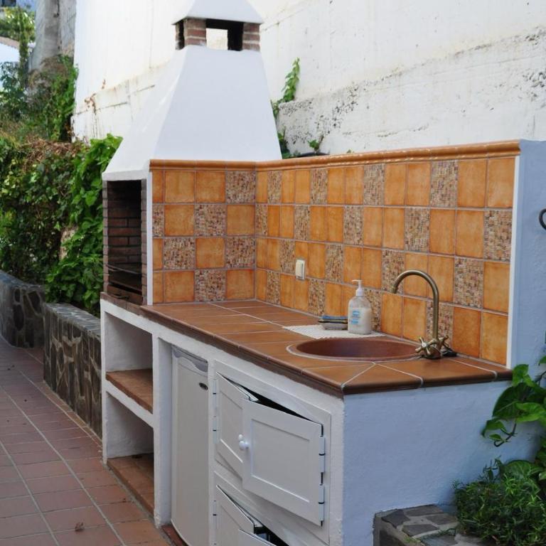 Villa Sofia - Villa con piscina privada - 14