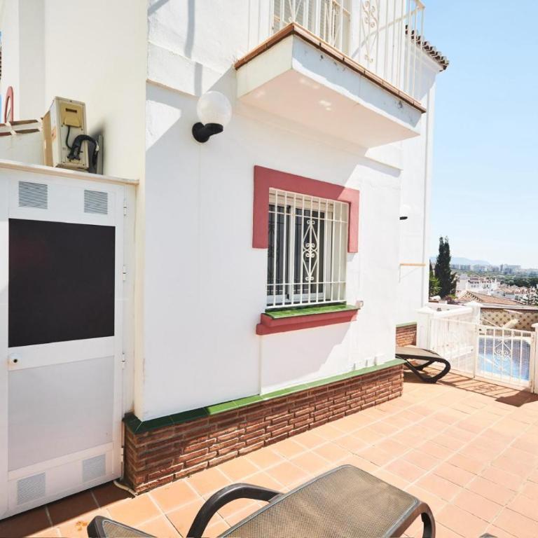 Villa Sofia - Villa con piscina privada - 21
