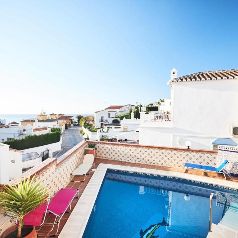Villa Sofia - Villa con piscina privada - 22