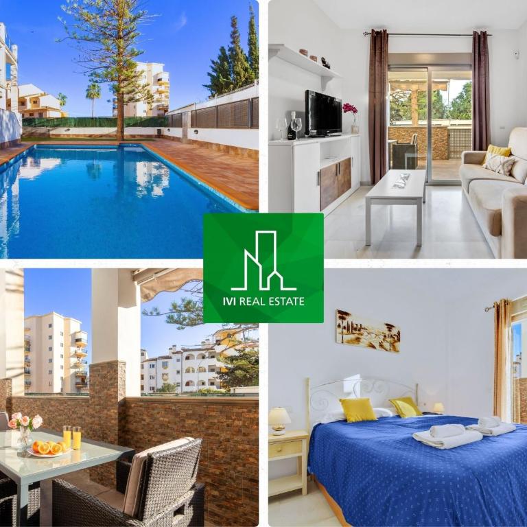 Golondrina by IVI Real Estate - Apartamento de 1 dormitorio - 1