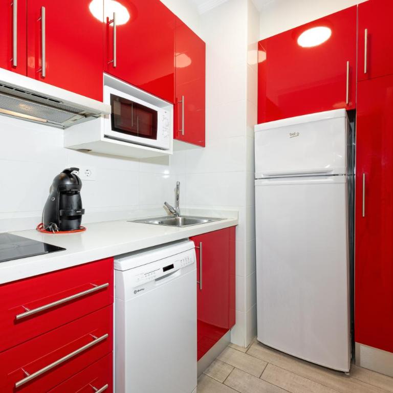 Apartamentos Arcos I Superior Casa Azahar - Apartamento Estándar - 7
