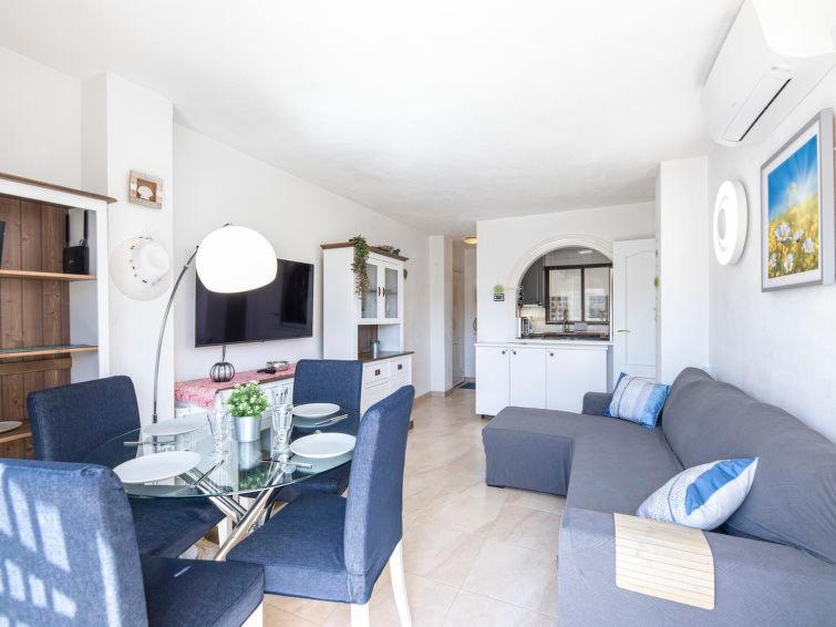 Apartamento Aurora - Apartamento de 1 dormitorio - 6