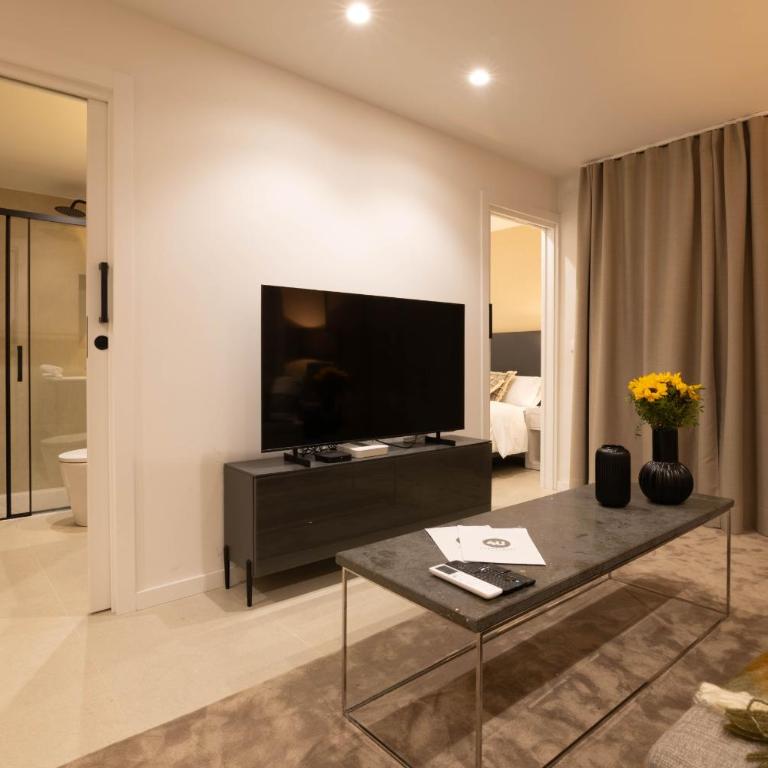 Dorm4You Centro - Apartment with Balcony - 10