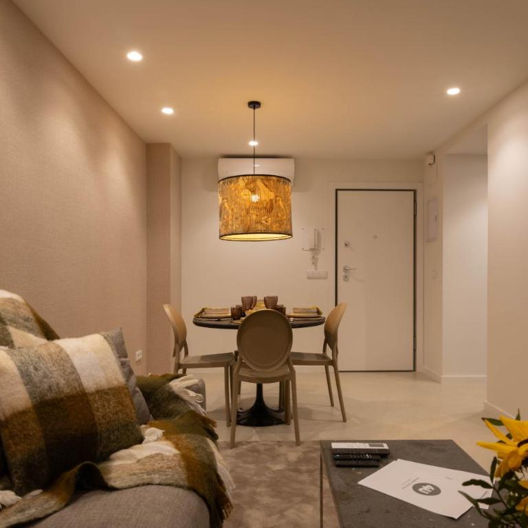 Dorm4You Centro - Apartment with Balcony - 13