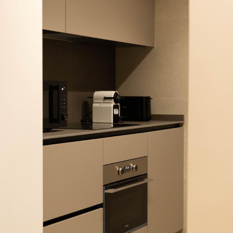 Dorm4You Centro - Apartment with Balcony - 20