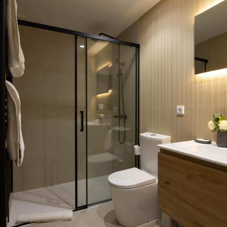 Dorm4You Centro - Apartment with Balcony - 26