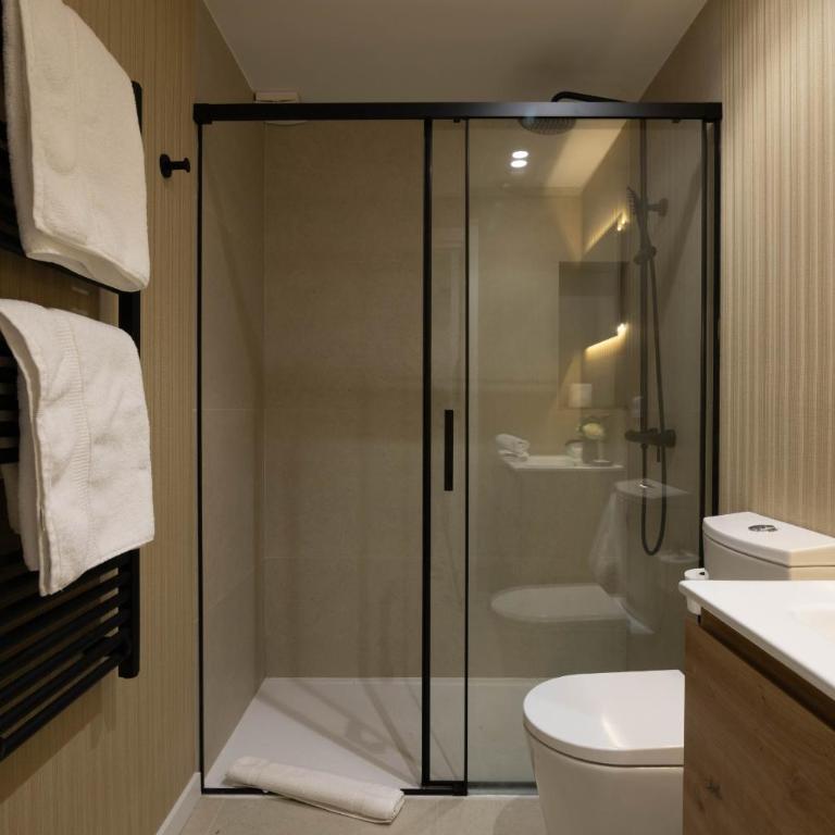 Dorm4You Centro - Apartment with Balcony - 28
