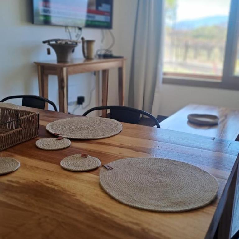 Alpine View Chalet Cafayate - Apartamento de 2 dormitorios - 43