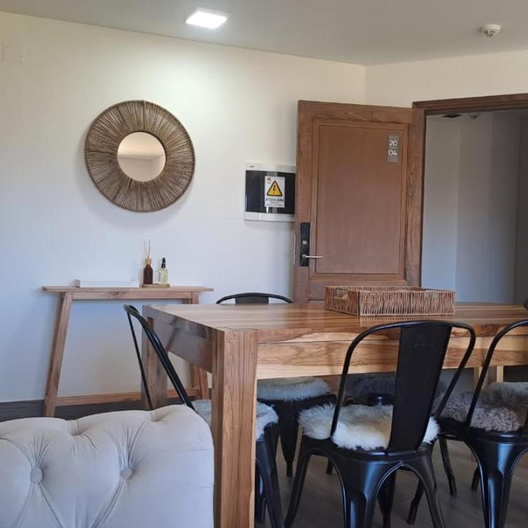 Alpine View Chalet Cafayate - Apartamento de 2 dormitorios - 44