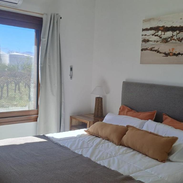 Alpine View Chalet Cafayate - Apartamento de 2 dormitorios - 55
