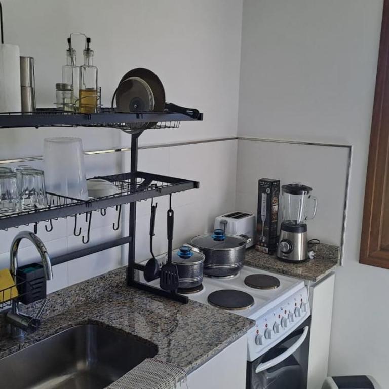 Alpine View Chalet Cafayate - Apartamento de 2 dormitorios - 15