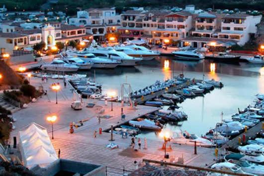 Santa Teresa Harbour Apartment - Two-Bedroom Apartment - 14