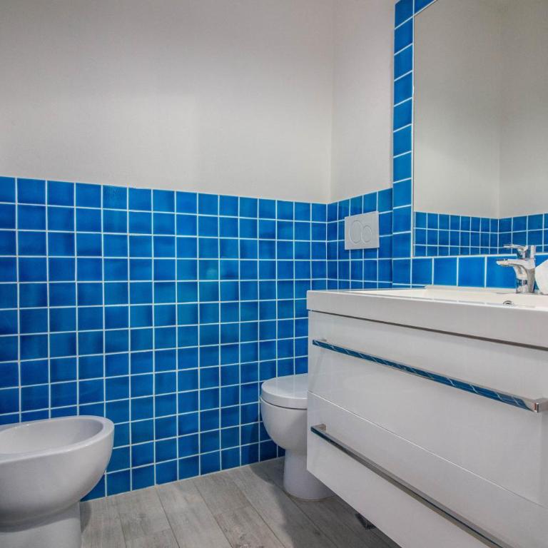 GuestHost - Golfo Aranci Sunny Retreat Apartment with Terrace! - Appartamento con 2 Camere da Letto - 21