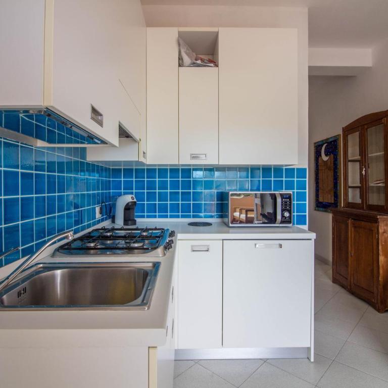 GuestHost - Golfo Aranci Sunny Retreat Apartment with Terrace! - Appartamento con 2 Camere da Letto - 14